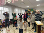 СЕМЕЙНЫЙ ВЕЧЕР "СЕМЬЯ ИСТОЧНИК ВДОХНОВЕНИЯ"