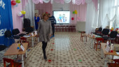 СЕМЕЙНЫЙ ВЕЧЕР "СЕМЬЯ ИСТОЧНИК ВДОХНОВЕНИЯ"