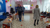 СЕМЕЙНЫЙ ВЕЧЕР "СЕМЬЯ ИСТОЧНИК ВДОХНОВЕНИЯ"