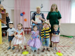 4 ДЕНЬ  " ДЕНЬ САМОДЕЛКИНА"