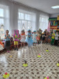 4 ДЕНЬ  " ДЕНЬ САМОДЕЛКИНА"