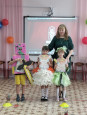 4 ДЕНЬ  " ДЕНЬ САМОДЕЛКИНА"