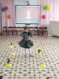 4 ДЕНЬ  " ДЕНЬ САМОДЕЛКИНА"