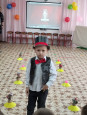4 ДЕНЬ  " ДЕНЬ САМОДЕЛКИНА"