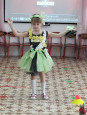 4 ДЕНЬ  " ДЕНЬ САМОДЕЛКИНА"