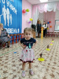4 ДЕНЬ  " ДЕНЬ САМОДЕЛКИНА"