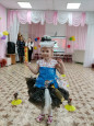4 ДЕНЬ  " ДЕНЬ САМОДЕЛКИНА"