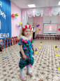 4 ДЕНЬ  " ДЕНЬ САМОДЕЛКИНА"