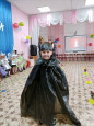 4 ДЕНЬ  " ДЕНЬ САМОДЕЛКИНА"