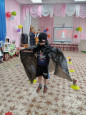 4 ДЕНЬ  " ДЕНЬ САМОДЕЛКИНА"