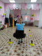 4 ДЕНЬ  " ДЕНЬ САМОДЕЛКИНА"