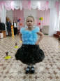 4 ДЕНЬ  " ДЕНЬ САМОДЕЛКИНА"