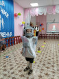 4 ДЕНЬ  " ДЕНЬ САМОДЕЛКИНА"