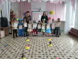 4 ДЕНЬ  " ДЕНЬ САМОДЕЛКИНА"