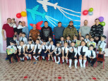 "МОРСКОЕ ПУТЕШЕСТВИЕ"