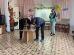 "МОРСКОЕ ПУТЕШЕСТВИЕ"