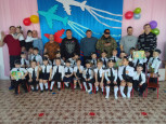 "МОРСКОЕ ПУТЕШЕСТВИЕ"