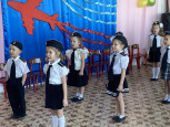 "МОРСКОЕ ПУТЕШЕСТВИЕ"