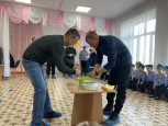 "ОПЕРАЦИЯ ДЕСАНТ"