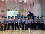 "ОПЕРАЦИЯ ДЕСАНТ"