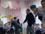 "ОПЕРАЦИЯ ДЕСАНТ"