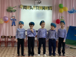 "ОПЕРАЦИЯ ДЕСАНТ"