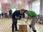 "ВСЕ МЫ МОРЯКИ!"