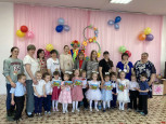 "8 МАРТА С КЛОУНОМ"