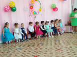 "8 МАРТА С КЛОУНОМ"