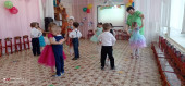 "8 МАРТА С КЛОУНОМ"