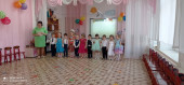 "8 МАРТА С КЛОУНОМ"