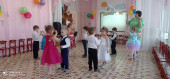 "8 МАРТА С КЛОУНОМ"
