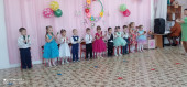 "8 МАРТА С КЛОУНОМ"