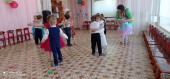 "8 МАРТА С КЛОУНОМ"
