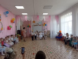 "КАРЛСОН В ГОСТЯХ У РЕБЯТ"