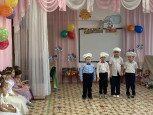 "В КРУИЗ ПО ЧЕРНОМУ МОРЮ"