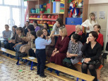 "В КРУИЗ ПО ЧЕРНОМУ МОРЮ"