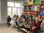 "В КРУИЗ ПО ЧЕРНОМУ МОРЮ"