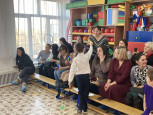 "В КРУИЗ ПО ЧЕРНОМУ МОРЮ"