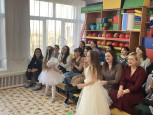 "В КРУИЗ ПО ЧЕРНОМУ МОРЮ"