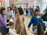 "В КРУИЗ ПО ЧЕРНОМУ МОРЮ"