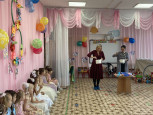 "В КРУИЗ ПО ЧЕРНОМУ МОРЮ"