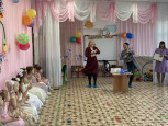 "В КРУИЗ ПО ЧЕРНОМУ МОРЮ"