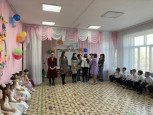 "В КРУИЗ ПО ЧЕРНОМУ МОРЮ"