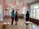 "ВМЕСТЕ ИГРАЕМ, ЗДОРОВЬЕ УКРЕПЛЯЕМ!"