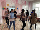 "МУЗИЦИРОВАНИЕ НА ЛОЖКАХ"