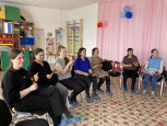 "МУЗИЦИРОВАНИЕ НА ЛОЖКАХ"