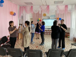 "МУЗИЦИРОВАНИЕ НА ЛОЖКАХ"