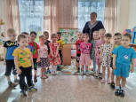 "ПОДСНЕЖНИК"