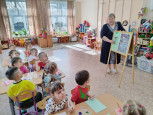 "ПОДСНЕЖНИК"